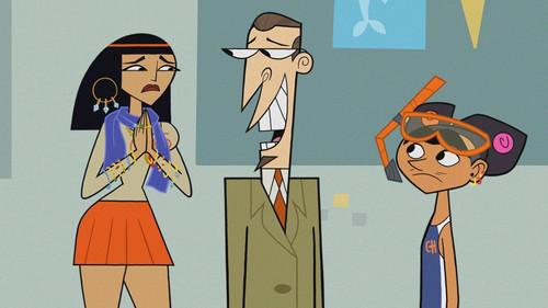 Clone High Season 2 Episode 2 - Don't You Get It? Sports Are Huge in This Town