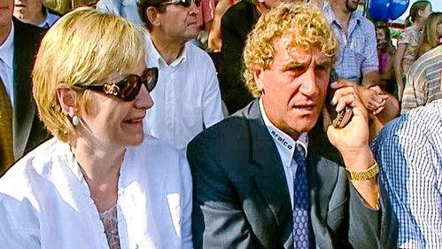 De Pfaffs Season 2 Episode 13 - Vissen met Sam