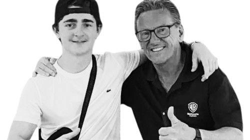 Meta Exposed:  Secrets From Inside The Tech Giant Season 1 Episode 2 - Wayne Holdsworth