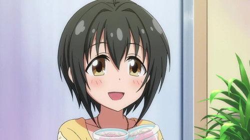 Cinderella Girls Theatre Season 3 Episode 2 - !. or !? / The Power of Idols / Like a Cherry?