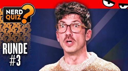Nerd Quiz Season 13 Episode 3 - Episode 3