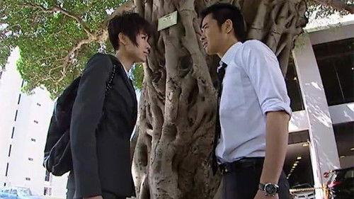 Ghetto Justice Season 1 Episode 18 - Episode 18