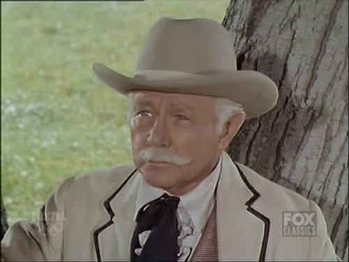 Bonanza Season 8 Episode 2 - Horse of a Different Hue