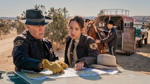 Dark Winds Season 2 Episode 4 - The March