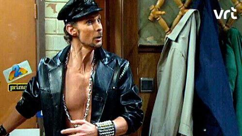 F.C. De Kampioenen Season 12 Episode 1 - Geheime aanbidders