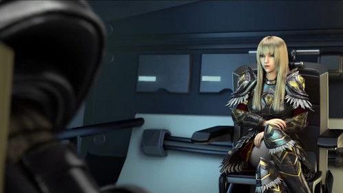 Transcend the Gods: The Black Troop Season 1 Episode 11 - Episode 11