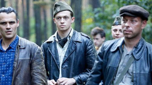 Days of Honor Season 6 Episode 11 - Wolny wybór