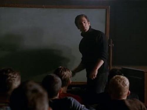 undefined Season 3 Episode 9 - Murder 101