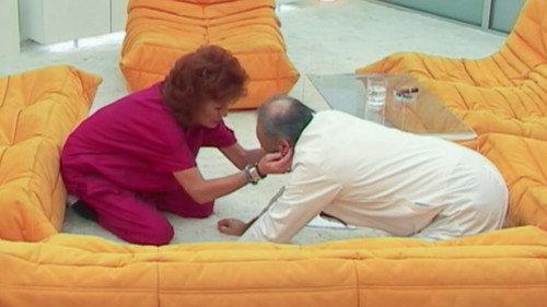 Big Brother: Best Shows Ever Season 1 Episode 6 - The 'Would You Like Me to Be the Cat?' One