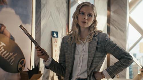 undefined Season 4 Episode 3 - We'll Keep the Red Flag Flying Here