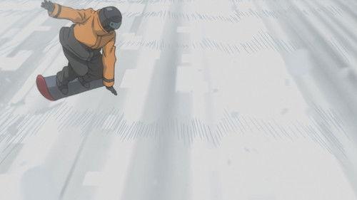 Background image for Para Snowboard