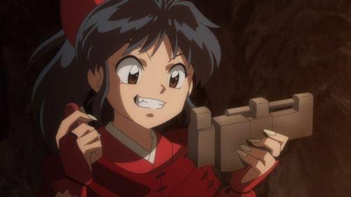 Yashahime: Princess Half-Demon Season 1 Episode 32 - Nanahoshi's Mini Galaxy