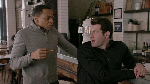 Difficult People Season 1 Episode 2 - Devil's Three-Way