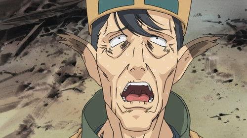 Utawarerumono Season 1 Episode 21 - The Great Seal