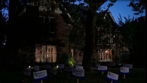 Last Man Standing Season 2 Episode 1 - Voting