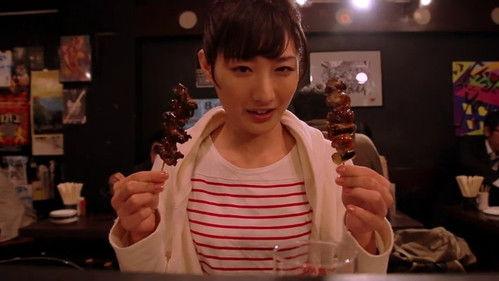 Wakako Zake Season 1 Episode 12 - Bar-Hopping