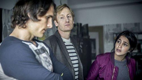 Midnight Sun Season 1 Episode 3 - Episode 3