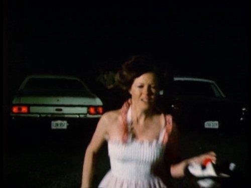 Cannon Season 4 Episode 9 - Flashpoint