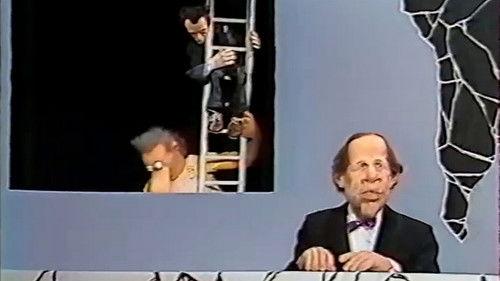 Les Guignols de l'info Season 3 Episode 25 - Episode 25