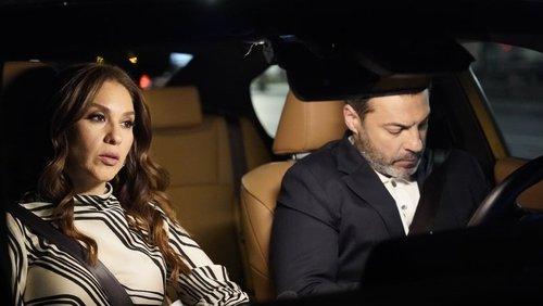 Cranberry Sorbet Season 1 Episode 21 - Episode 21