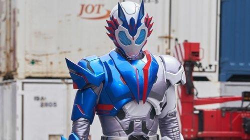 Kamen Rider Season 30 Episode 2 - Is the AI Guy a Friend or Foe?