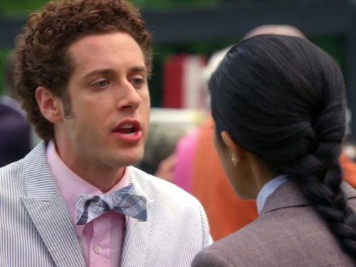 Royal Pains Season 1 Episode 9 - It's Like Jamais Vu All Over Again