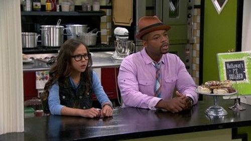The Haunted Hathaways Season 2 Episode 11 - Haunted Whodunnit