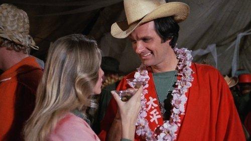 undefined Season 1 Episode 1 - Pilot