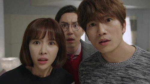 Kill Me, Heal Me Season 1 Episode 19 - Who would despise those two people the most?