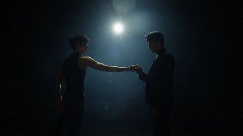 You Make Me Dance Season 1 Episode 8 - After the Romantic Night