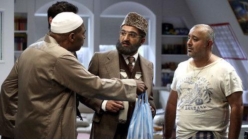 Citizen Khan Season 2 Episode 6 - The Makeover