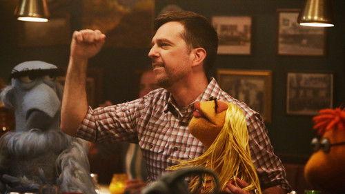 The Muppets Season 1 Episode 4 - Pig Out