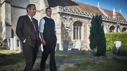 Grantchester Season 4 Episode 3 - Episode 3