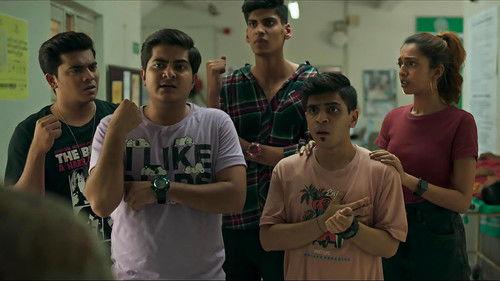 UP65 Season 2 Episode 6 - Sutta hi na mila!