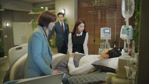 Are You Human? Season 1 Episode 11 - What Must I Trust?