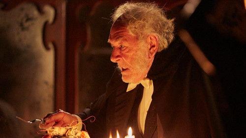 The Nightmare Worlds of H.G. Wells Season 1 Episode 1 - The Late Mr Elvesham