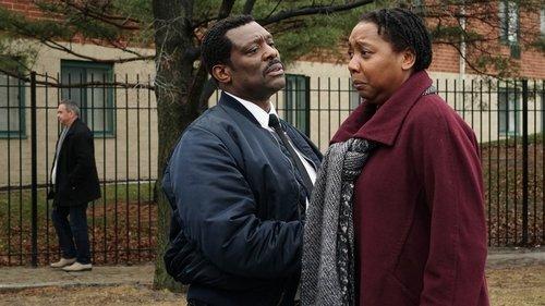 Chicago Fire Season 5 Episode 16 - Telling Her Goodbye