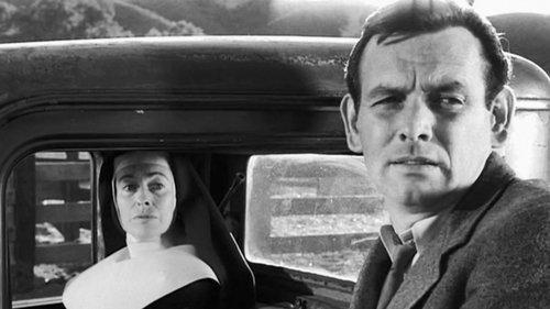 The Fugitive Season 1 Episode 22 - Angels Travel on Lonely Roads (1)