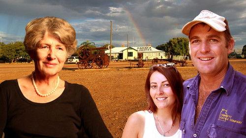 Australian Story Season 20 Episode 13 - Mrs Gimblett's Silver Linings