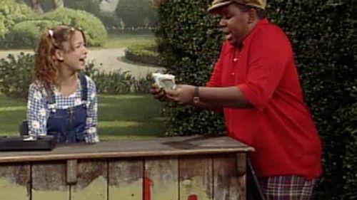 All That Season 3 Episode 6 - A Tribe Called Quest