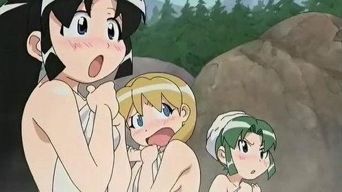 Ninja Nonsense Season 1 Episode 19 - Ninja Christmas