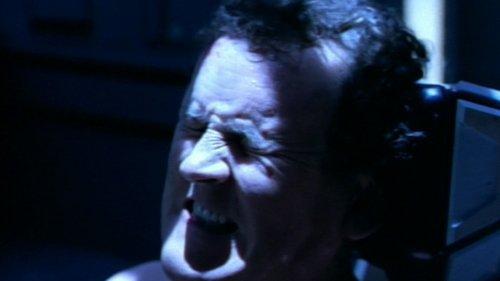 Star Trek: Deep Space Nine Season 2 Episode 25 - Tribunal