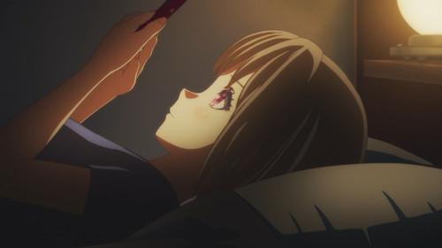 Ave Mujica - The Die Is Cast - Season 1 Episode 5 - Facta fugis, facienda petis.