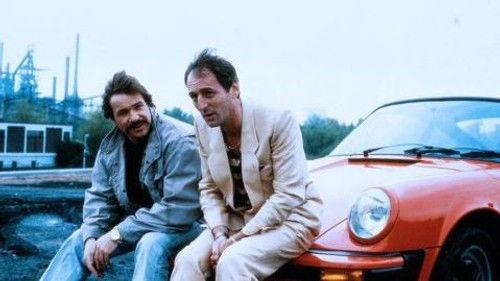 Scene of the Crime Season 12 Episode 12 - Episode 12