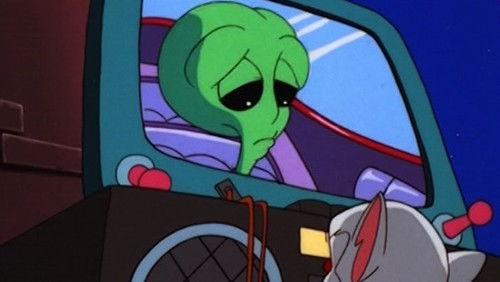 undefined Season 1 Episode 3 - Cute Little Alienhead