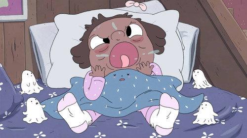 Summer Camp Island Season 1 Episode 28 - Sneeze Guard