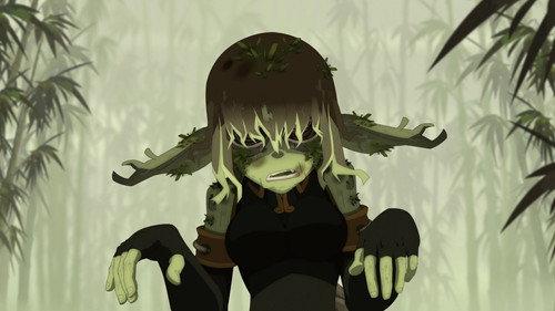 Wakfu Season 2 Episode 13 - The Night of the Thirsters