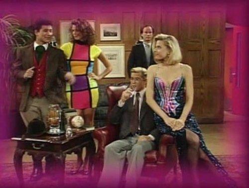 Saved by the Bell Season 3 Episode 11 - Pipe Dreams