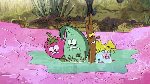 Background image for Two Twigs