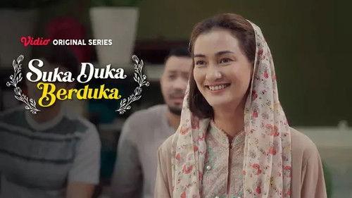 Suka Duka Berduka Season 1 Episode 7 - Hari Ke-40